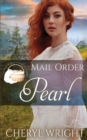 Mail Order Pearl - Book