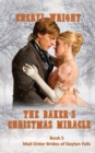 The Baker's Christmas Miracle - Book