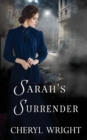 Sarah's Surrender - Book