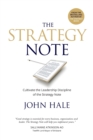 The Strategy Note - Book