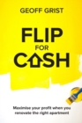 Flip for Cash - Book