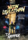 Neon Leviathan - Book