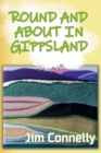Round and About in Gippsland - Book