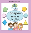 Englisi Farsi Persian Books Shapes Shekl h? : In Persian, English & Finglisi: Shapes Shekl h? - Book