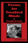 Poems for Troubled Minds (& Troubled Souls) - Book