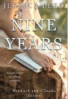 Nine Years - Book