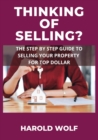 Thinking Of Selling - Book
