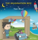 The Imagination Box - Book