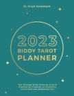 2023 Biddy Tarot Planner - Book
