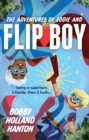 The Adventures of Eddie and Flip Boy - eBook