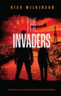 The Invaders - Book