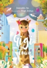 Gigi Goes to Town - Book