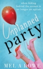 Unplanned Party - Book