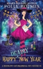 Happy Deadly New Year - Book