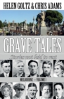 Grave Tales: Melbourne Vol.1 - Book