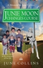 Junie Moon Changes Course - eBook