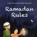 Ramadan Rules - Book