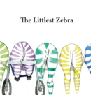 The Littlest Zebra - Book