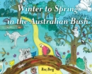 Winter to Spring in the Australian Bush - Book