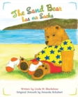 The Sand Bear has no Socks - Book