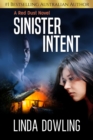 Sinister Intent : Book 2 in the #1 bestselling Red Dust Novel Series - eBook