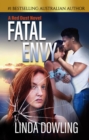 Fatal Envy : Book 3 in the #1 bestselling Red Dust Novel Series - eBook