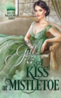 A Kiss at Mistletoe - Book