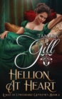 Hellion at Heart - Book