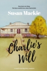 Charlie's Will - Book