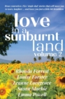 Love in a Sunburnt Land Volume 2 - Book