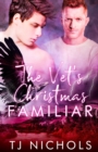 The Vet's Christmas Familiar - Book