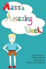 Matt's Amazing Week - Book