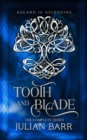 Tooth and Blade - Book