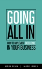 Going All In : How to implement Excellence in your business - eBook