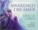 Awakened Dreamer - Mini Oracle Cards - Book
