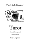 The Little Book of Tarot : A Simplified Approach - eBook
