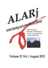 ALAR Journal V21No1 : Special Issue: Systems Thinking in Action Learning and Action Research - Book