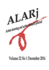ALAR Journal V22No1 - Book