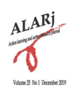 ALAR Journal V25No1 - Book