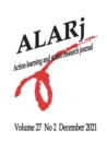ALAR Journal V27 No2 - Book