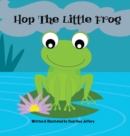Hop The Little Frog - Book