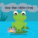 Hop The Little Frog - Book