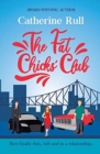The Fat Chicks' Club - Book