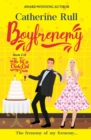 Boyfrenemy : Book 2 of The Fat Chicks' Club Series - Book