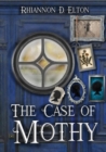 The Case of Mothy - Book