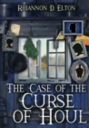 The Case of the Curse of Houl - Book