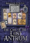 The Case of the Lost Antrum - Book