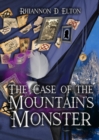 The Case of the Mountain's Monster - Book