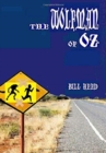 The Wolfman of Oz - Book