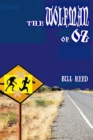 The Wolfman of Oz - Book